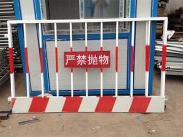 建筑工地護欄網分類別說明